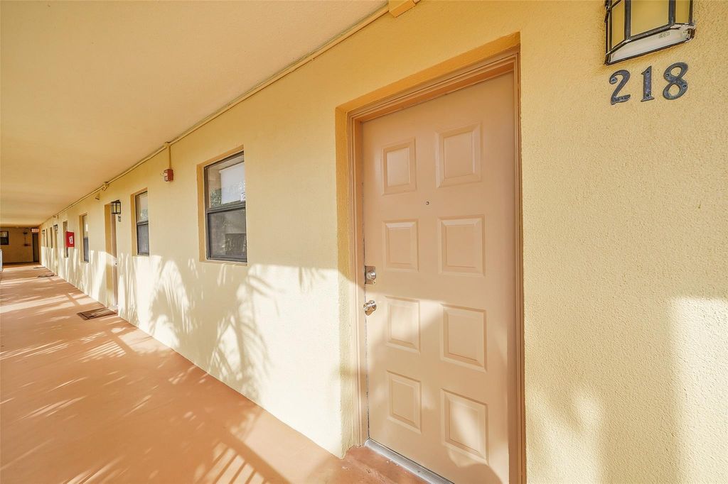 Photo of 11441 NW 39th Ct #218, Coral Springs, FL 33065 (MLS # F10518874)