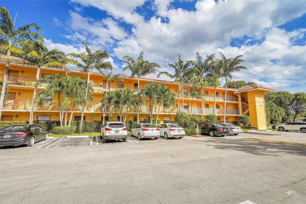 Photo of 11441 NW 39th Ct #218, Coral Springs, FL 33065 (MLS # F10518874)