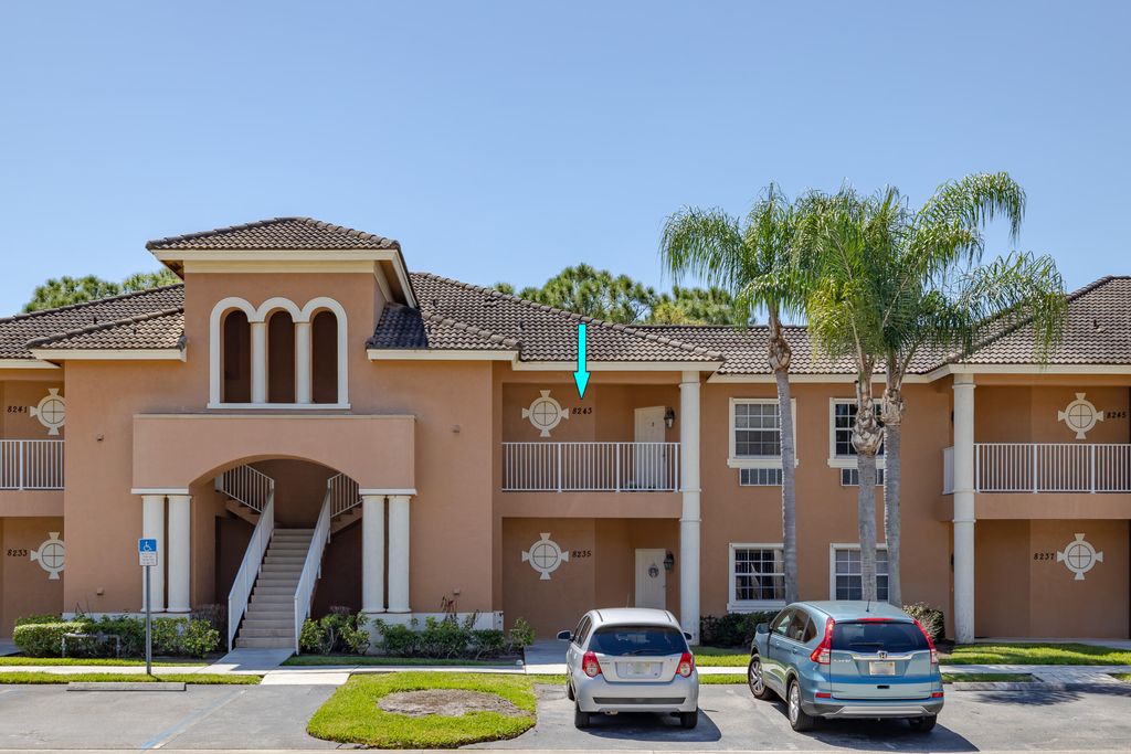 Photo of 8243 Mulligan Circle #3522, Port Saint Lucie, FL 34986 (MLS # R11160048)