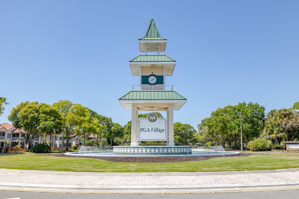 Photo of 8243 Mulligan Circle #3522, Port Saint Lucie, FL 34986 (MLS # R11160048)