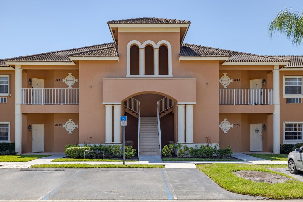 Photo of 8243 Mulligan Circle #3522, Port Saint Lucie, FL 34986 (MLS # R11160048)