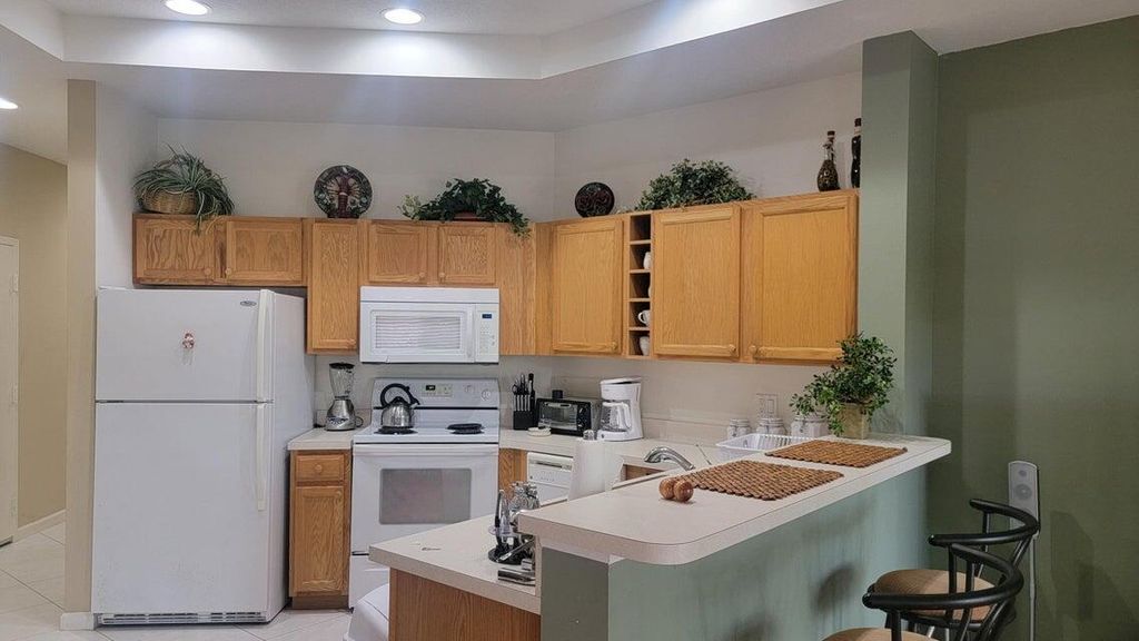 Photo of 8243 Mulligan Circle #3522 A, Port Saint Lucie, FL 34986 (MLS # R11160048)