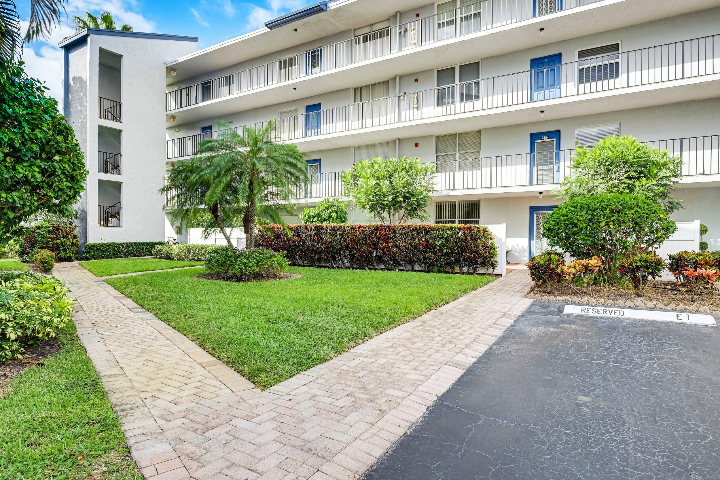 6650 S Oriole Boulevard 1030, Delray Beach FL 33446