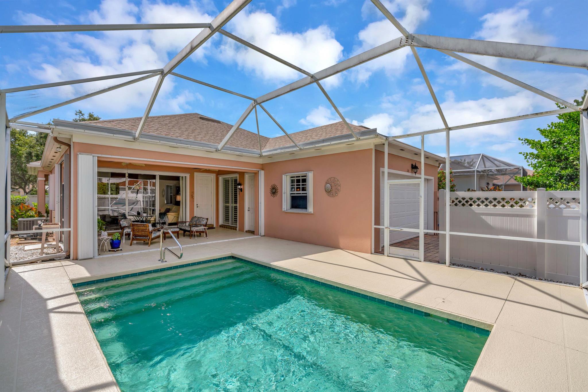 110 Milbridge Drive