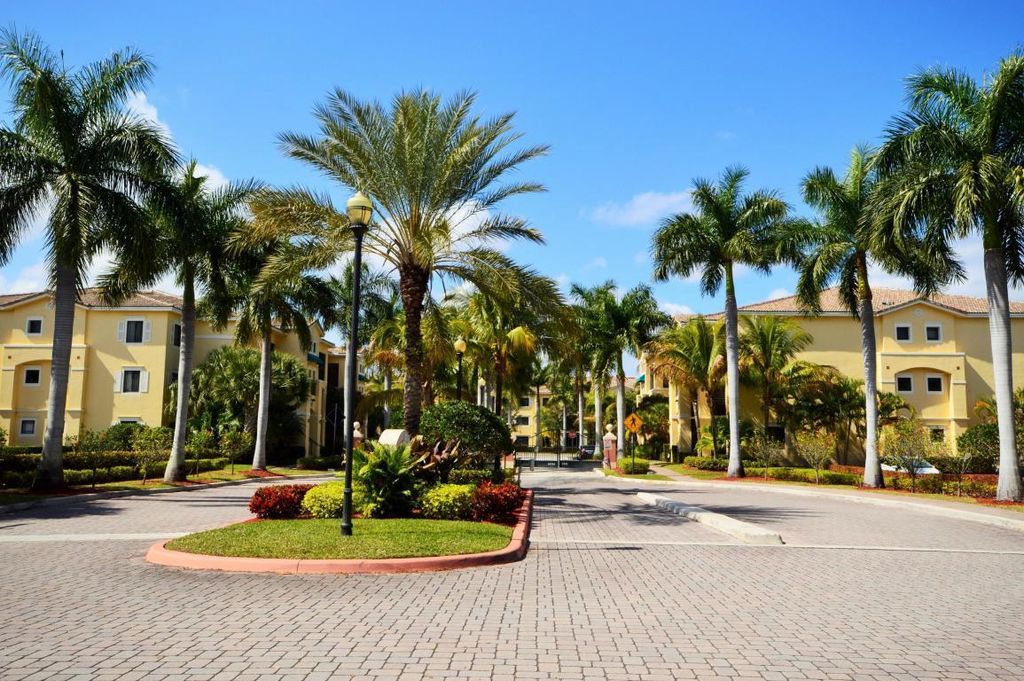 Photo of 3020 Alcazar Place #207, Palm Beach Gardens, FL 33410 (MLS # R10961483)