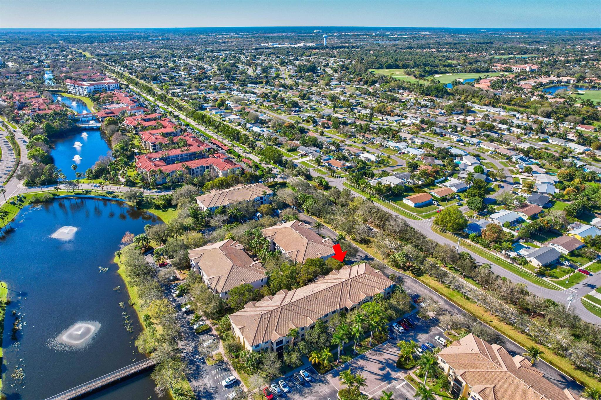 3020 Alcazar Place 207