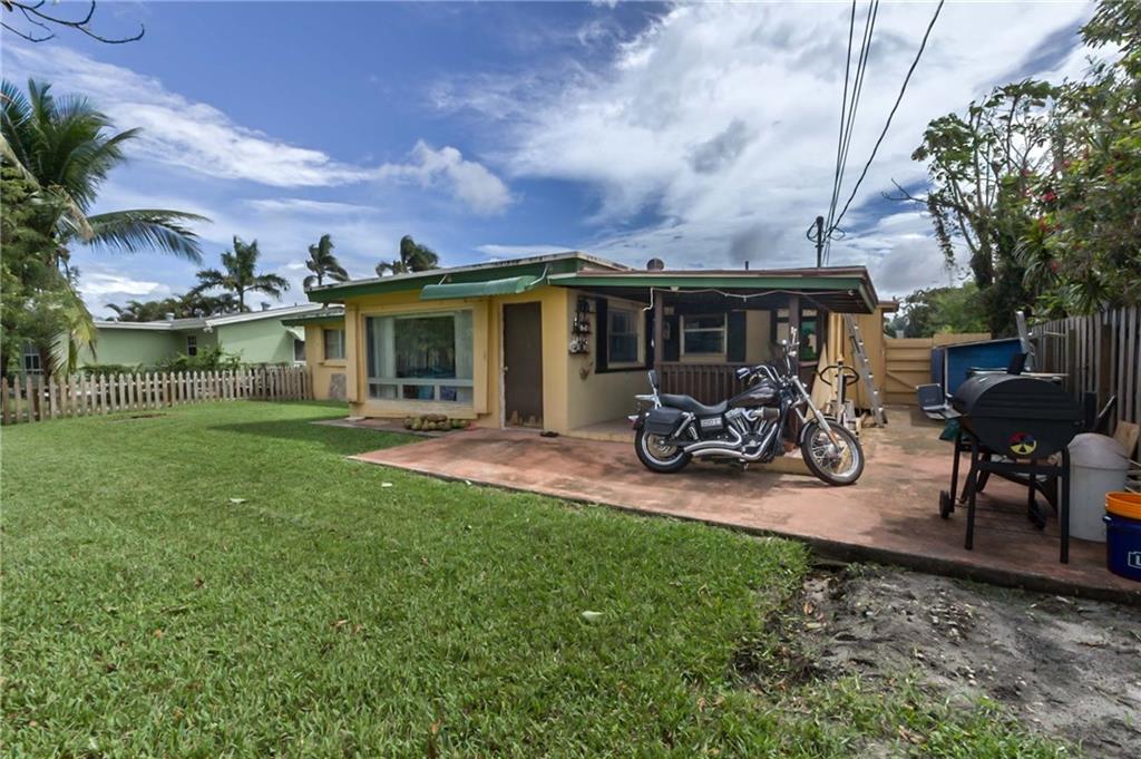 Lloyd Estates Add Corr - Residential