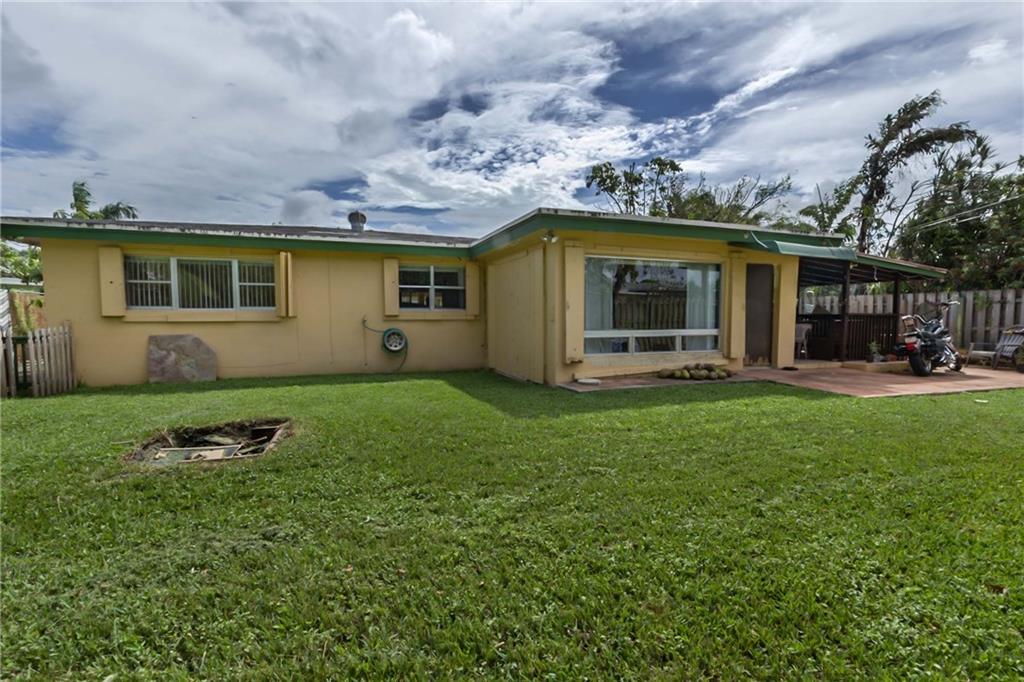 Lloyd Estates Add Corr - Residential