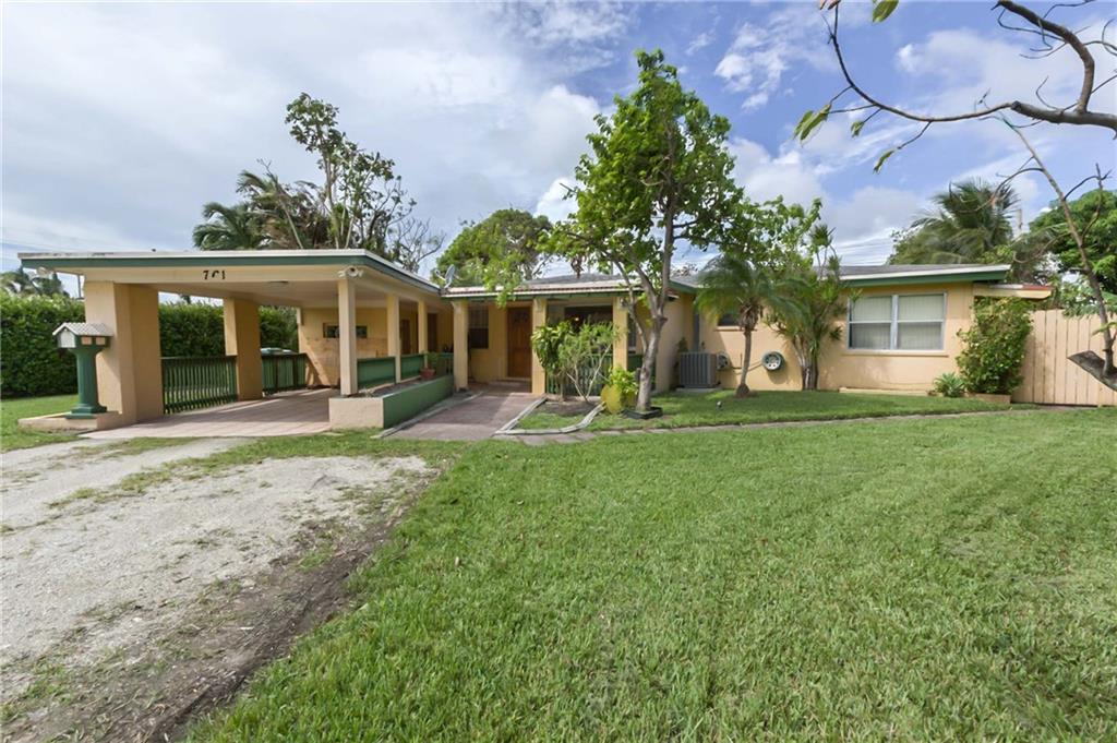 Lloyd Estates Add Corr - Residential