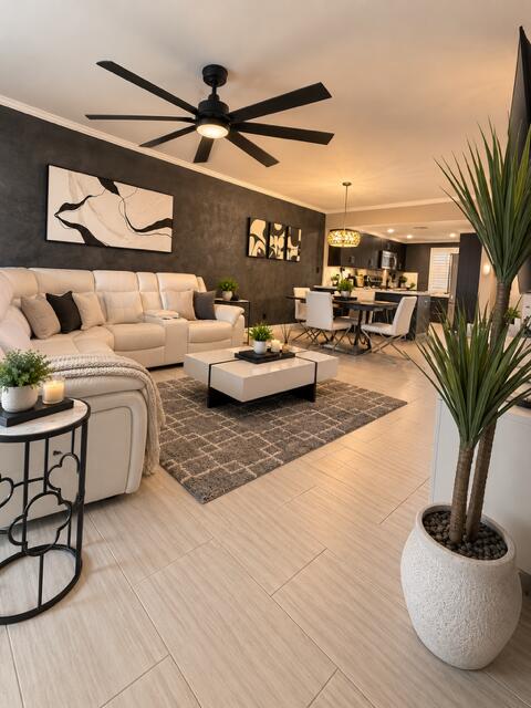 Tiny photo for 3150 NE 48TH Court #410, Lighthouse Point, FL 33064 (MLS # B26076599)