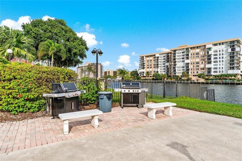 Tiny photo for 3150 NE 48TH Court #410, Lighthouse Point, FL 33064 (MLS # B26076599)