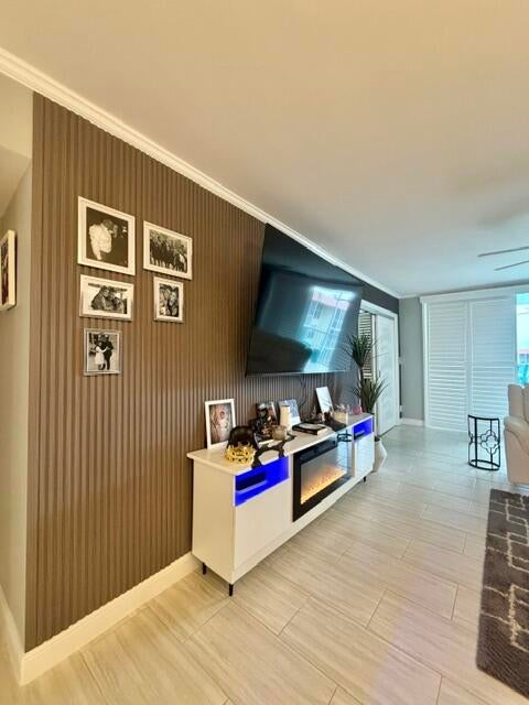 Tiny photo for 3150 NE 48TH Court #410, Lighthouse Point, FL 33064 (MLS # B26076599)