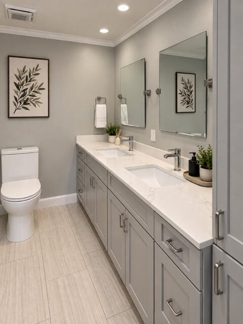 Tiny photo for 3150 NE 48TH Court #410, Lighthouse Point, FL 33064 (MLS # B26076599)