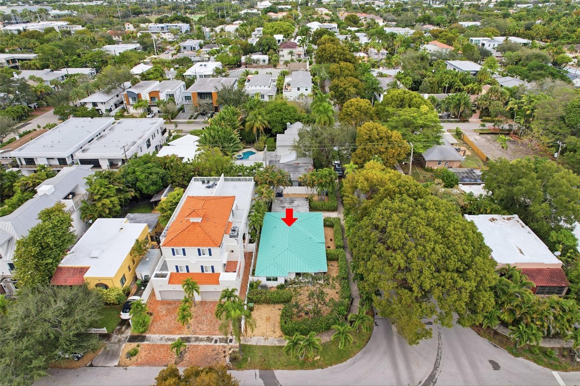 Las Olas Park Corr 6-12 B - Residential