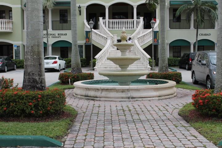Perfect office for a physician or any professional. Office is currently tenant occupied until June. Please contact us to schedule appointment to visit premises. Office is located at the highly sought after Pines Professional Campus where there is usually no availability.