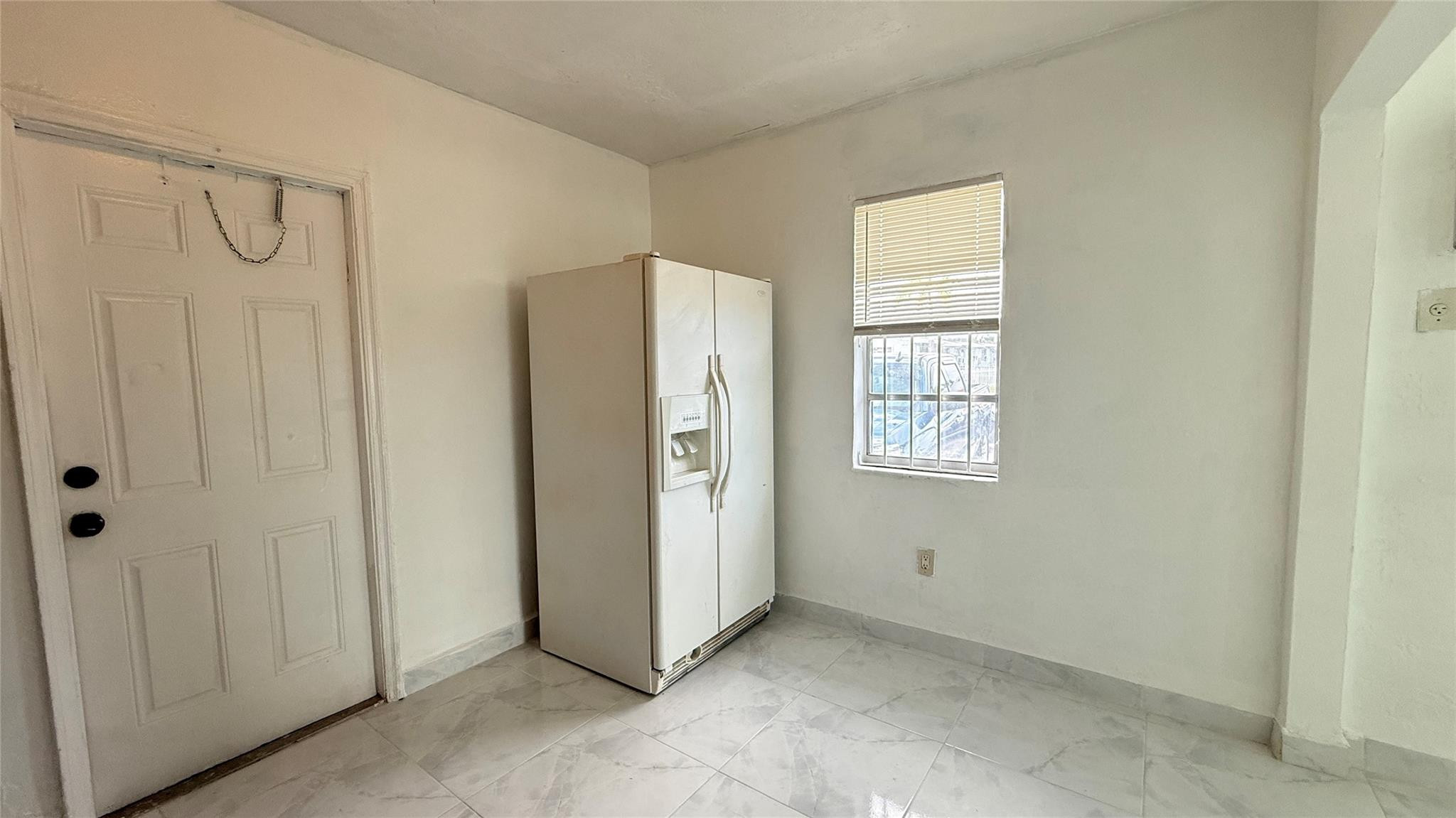 CARVER HEIGHTS - Residential Lease