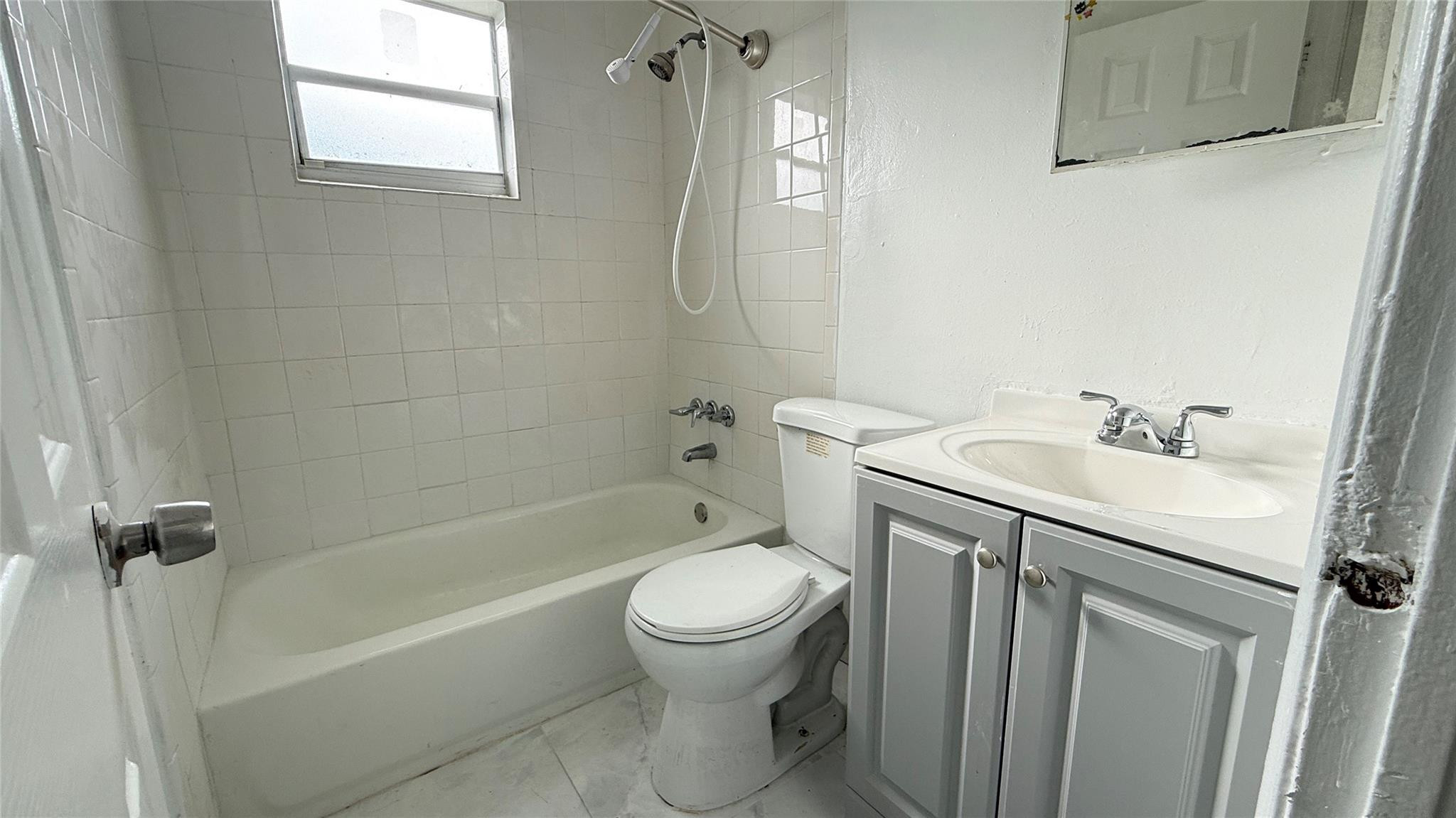 CARVER HEIGHTS - Residential Lease