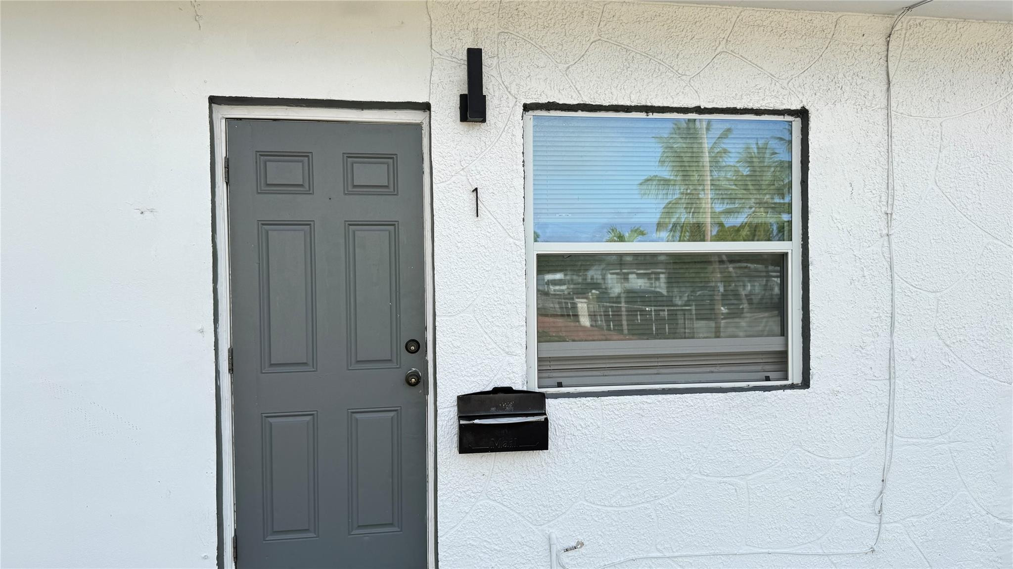 CARVER HEIGHTS - Residential Lease