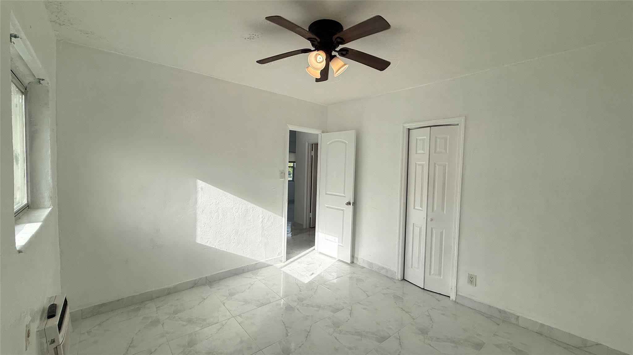 CARVER HEIGHTS - Residential Lease