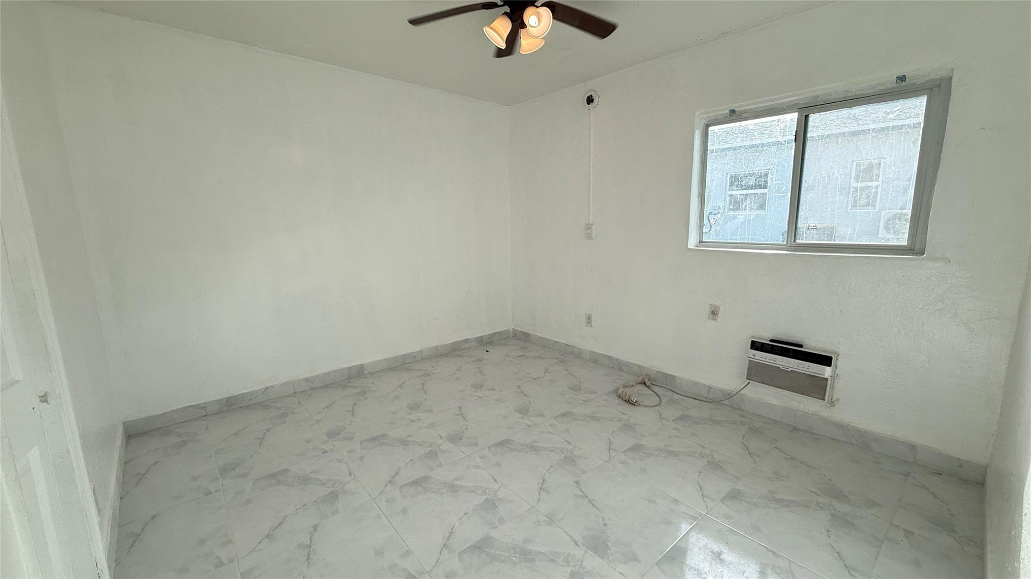 CARVER HEIGHTS - Residential Lease