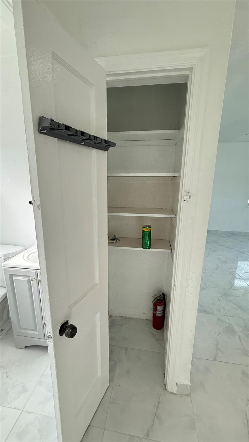 CARVER HEIGHTS - Residential Lease