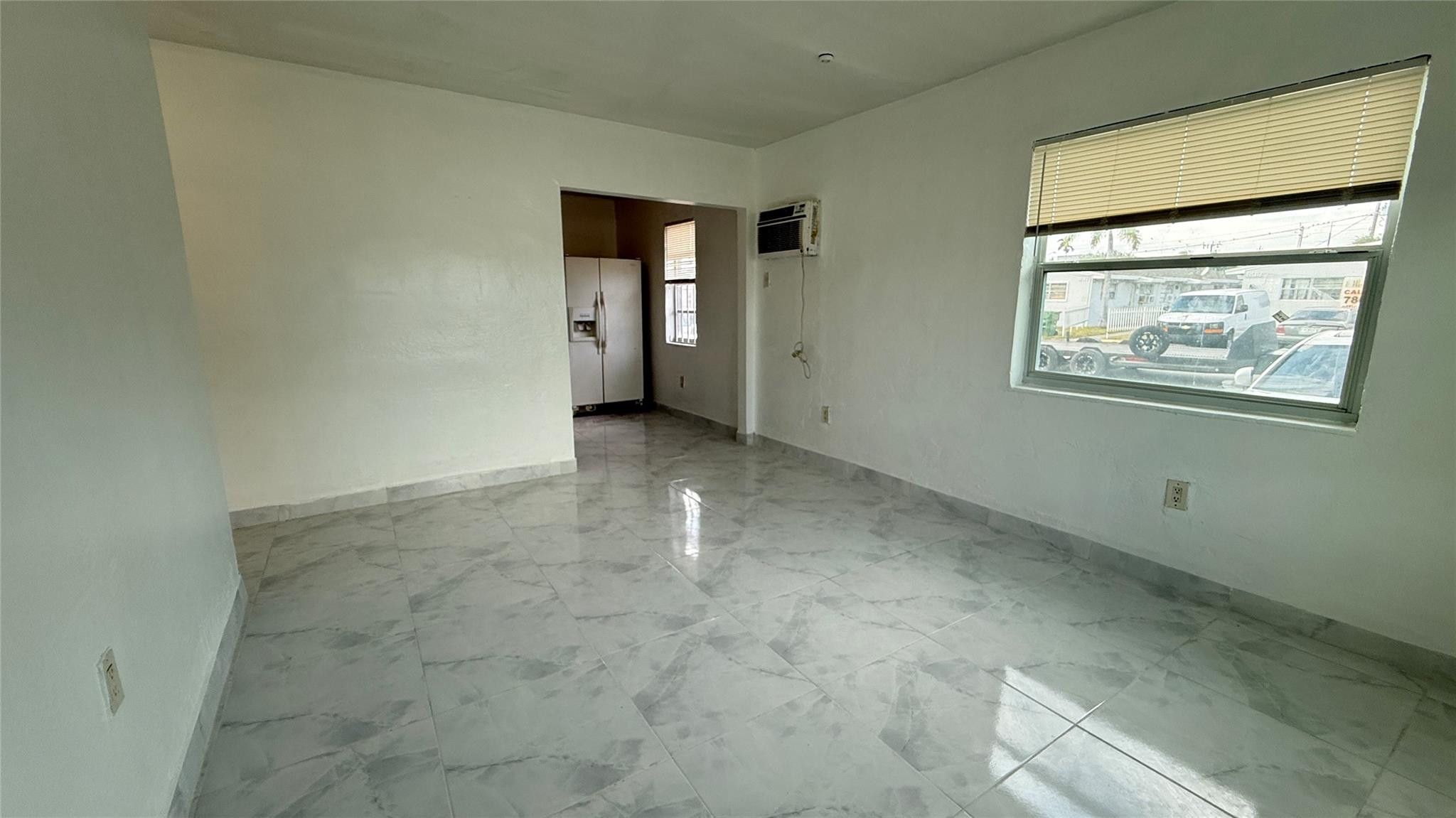 CARVER HEIGHTS - Residential Lease