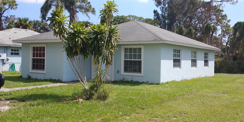 ALAMANDA VISTA - Residential