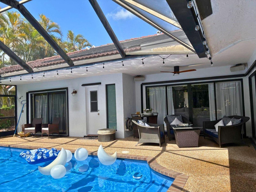 The Crossings 93-5 B - Residential