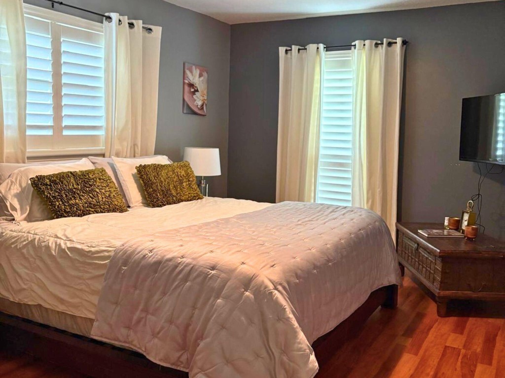 The Crossings 93-5 B - Residential