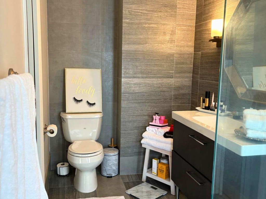 The Crossings 93-5 B - Residential