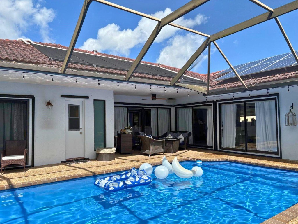 The Crossings 93-5 B - Residential