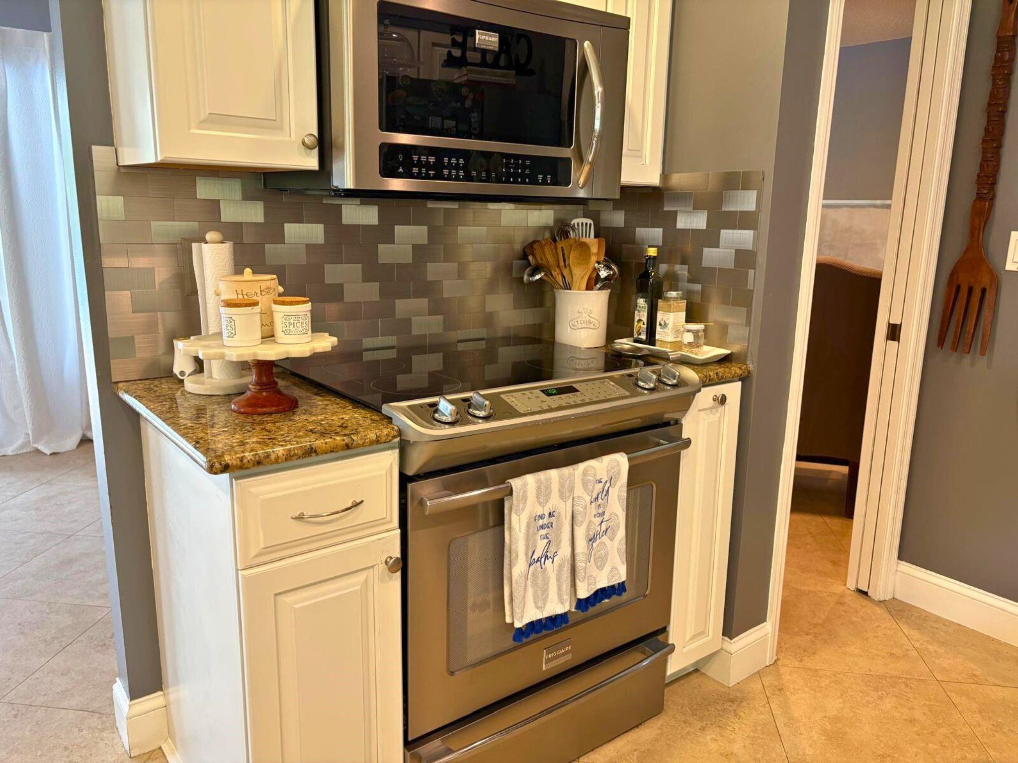 The Crossings 93-5 B - Residential