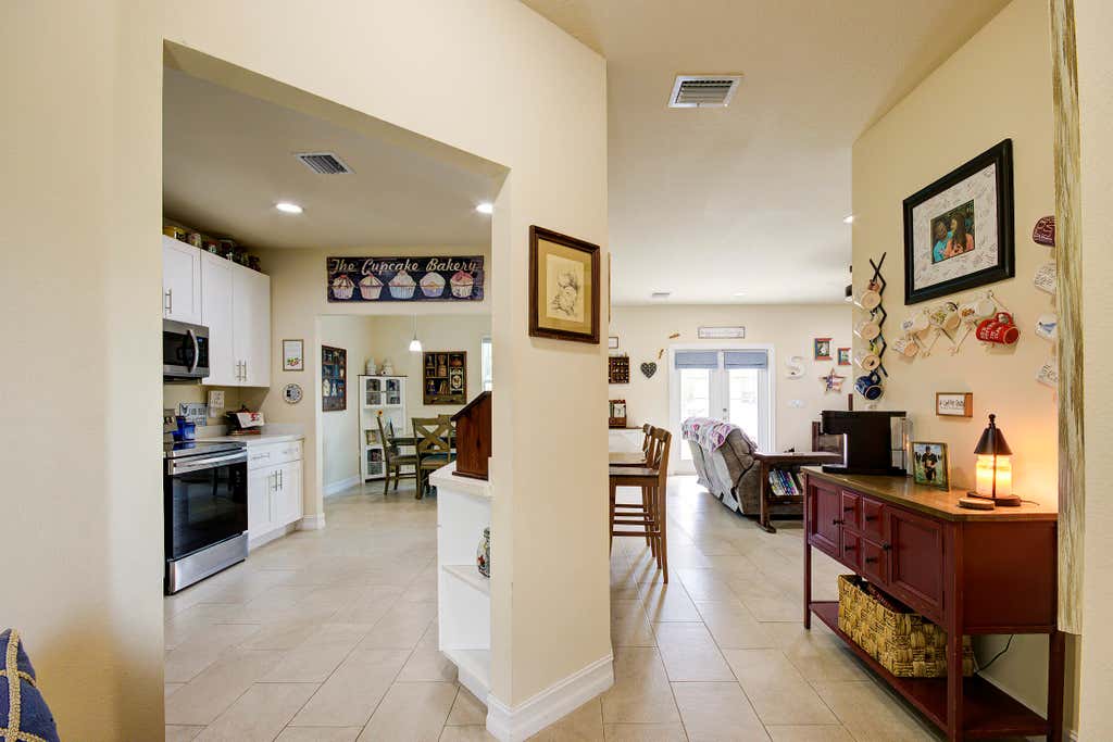 Photo of 2329 SW Mountwell Street, Port Saint Lucie, FL 34984 (MLS # B26069194)