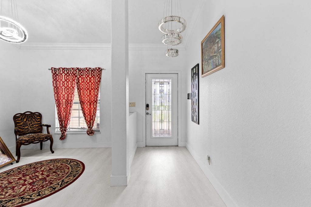 Photo of 1855 SW Fears Avenue, Port Saint Lucie, FL 34953 (MLS # B26011436)