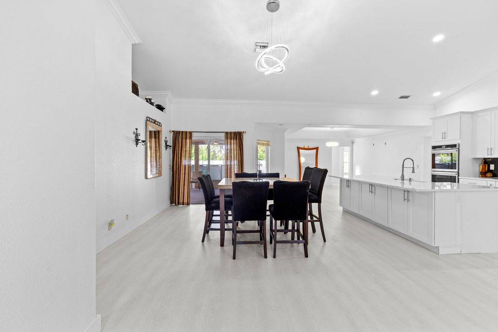 Photo of 1855 SW Fears Avenue, Port Saint Lucie, FL 34953 (MLS # B26011436)