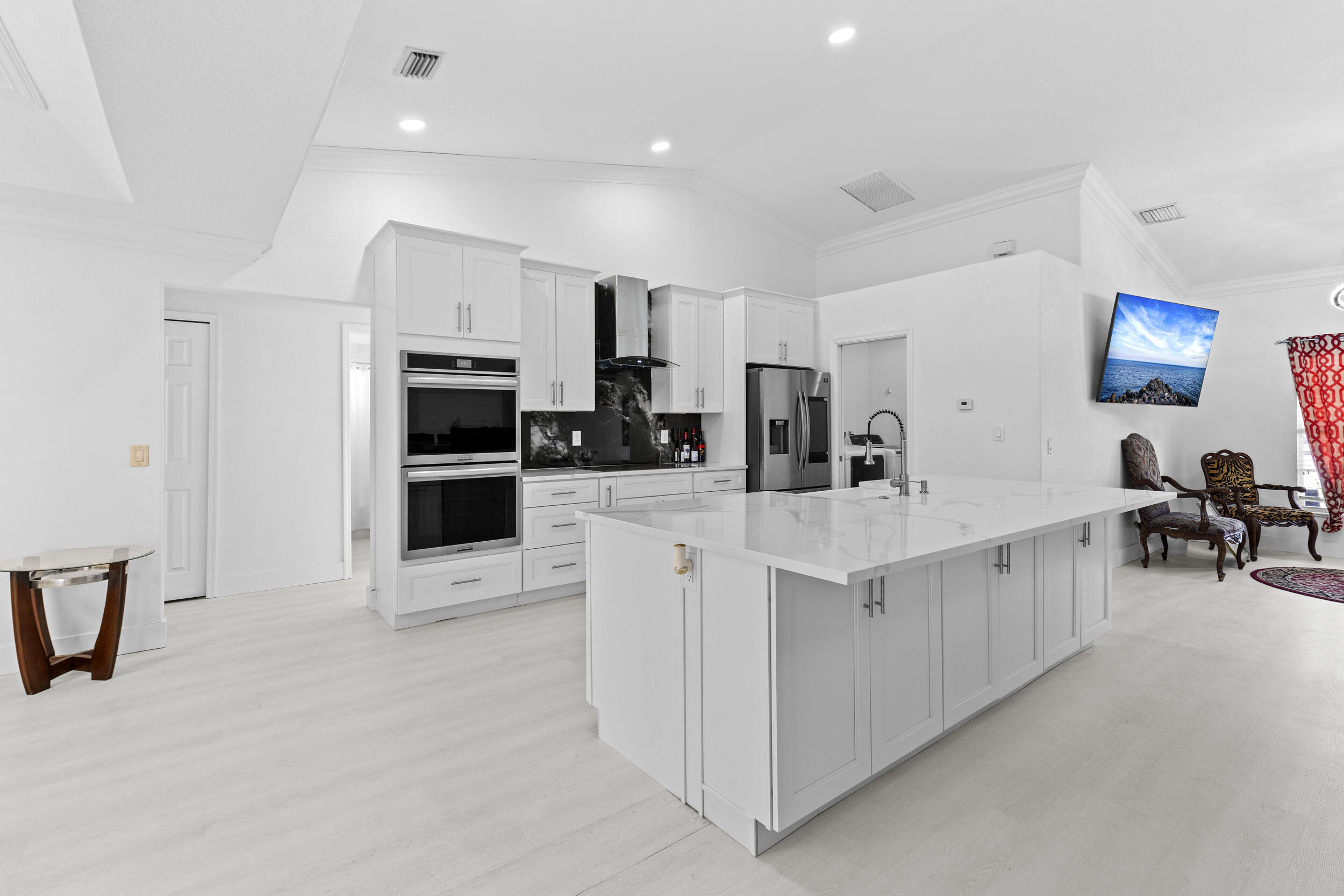 PORT ST LUCIE SECTION 7 - Residential