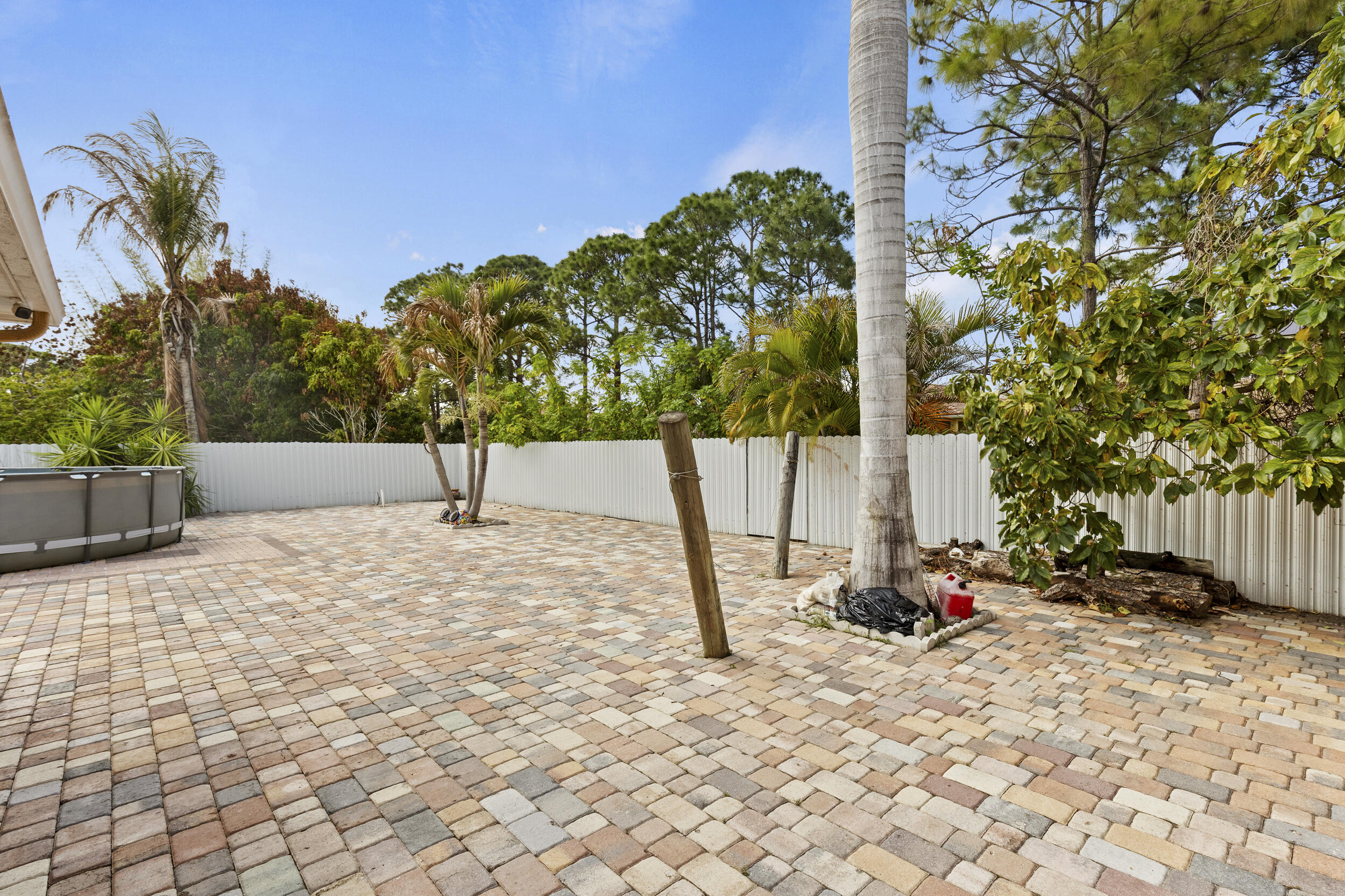 PORT ST LUCIE SECTION 7 - Residential