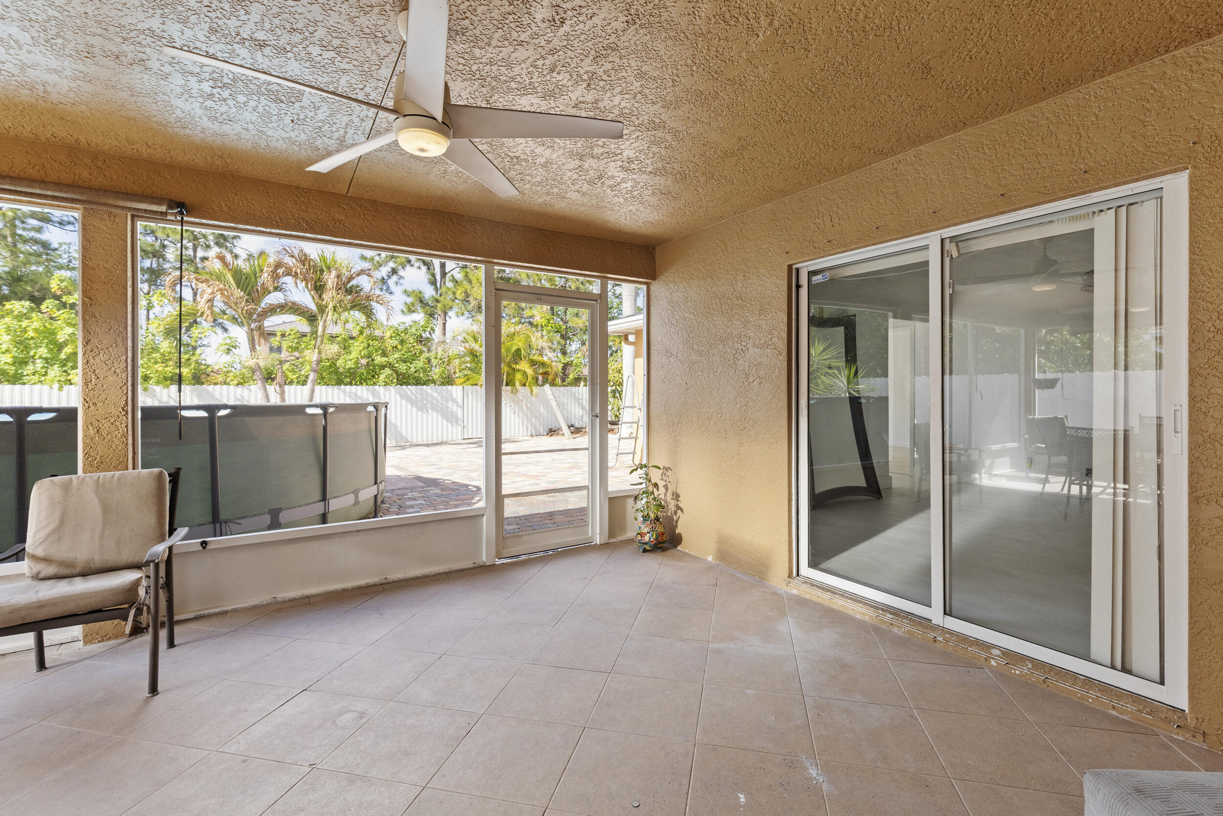 PORT ST LUCIE SECTION 7 - Residential