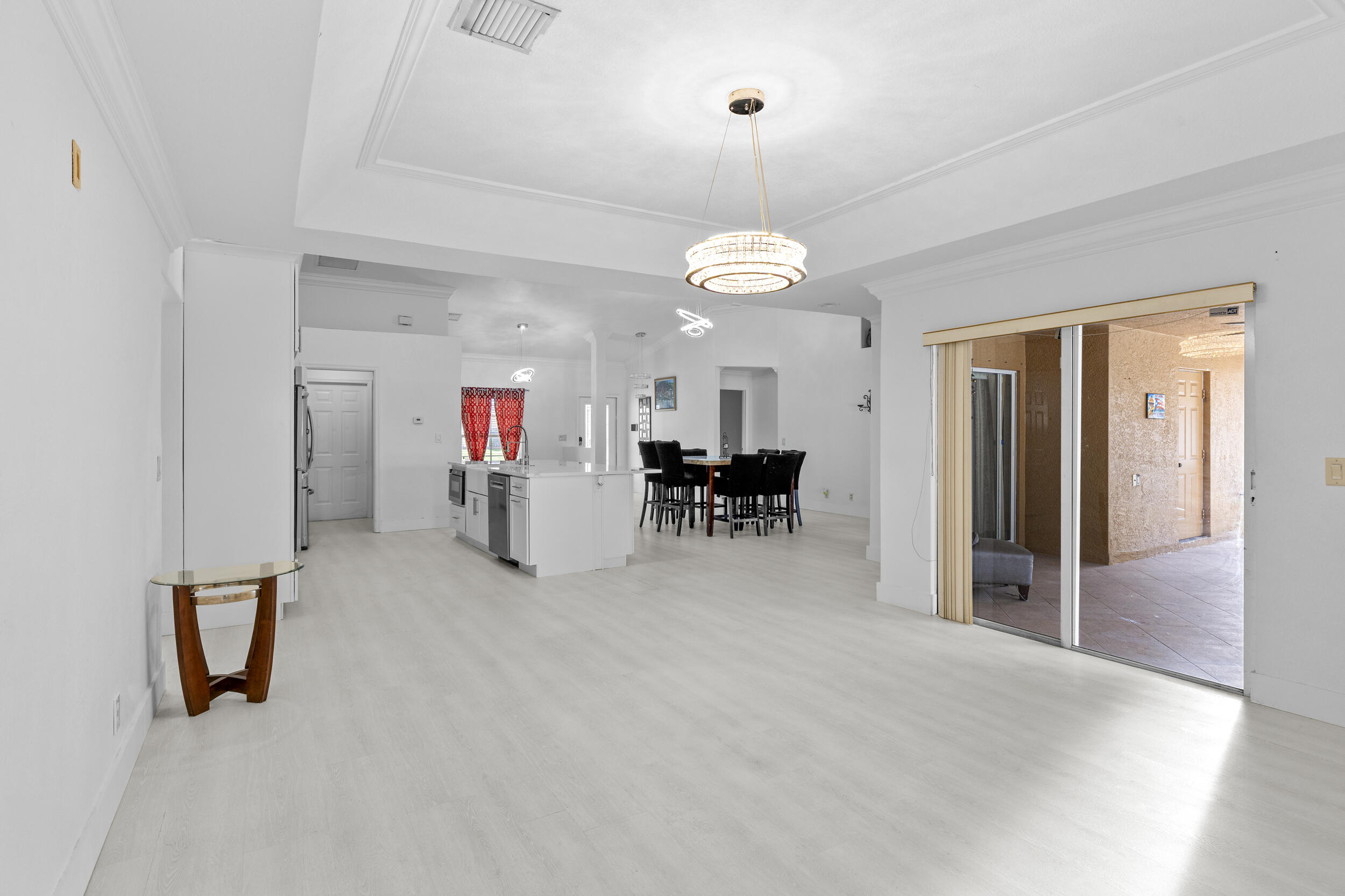 PORT ST LUCIE SECTION 7 - Residential