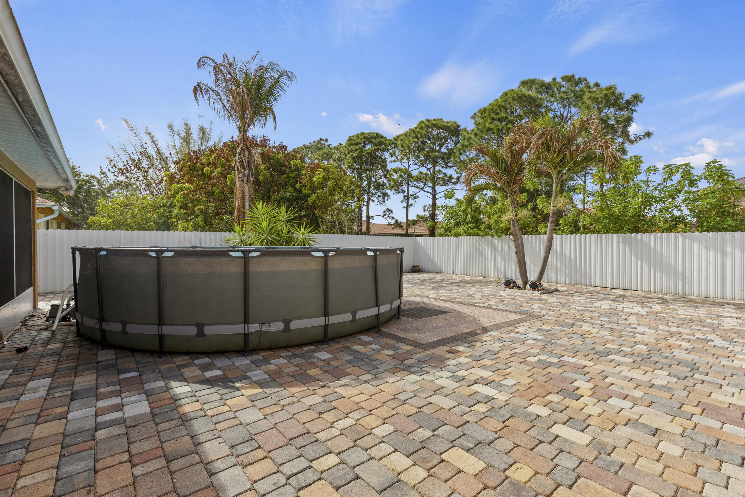 PORT ST LUCIE SECTION 7 - Residential