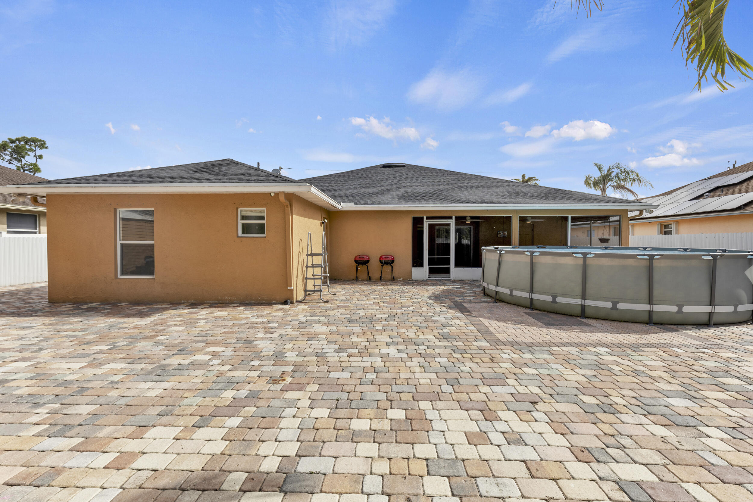 PORT ST LUCIE SECTION 7 - Residential