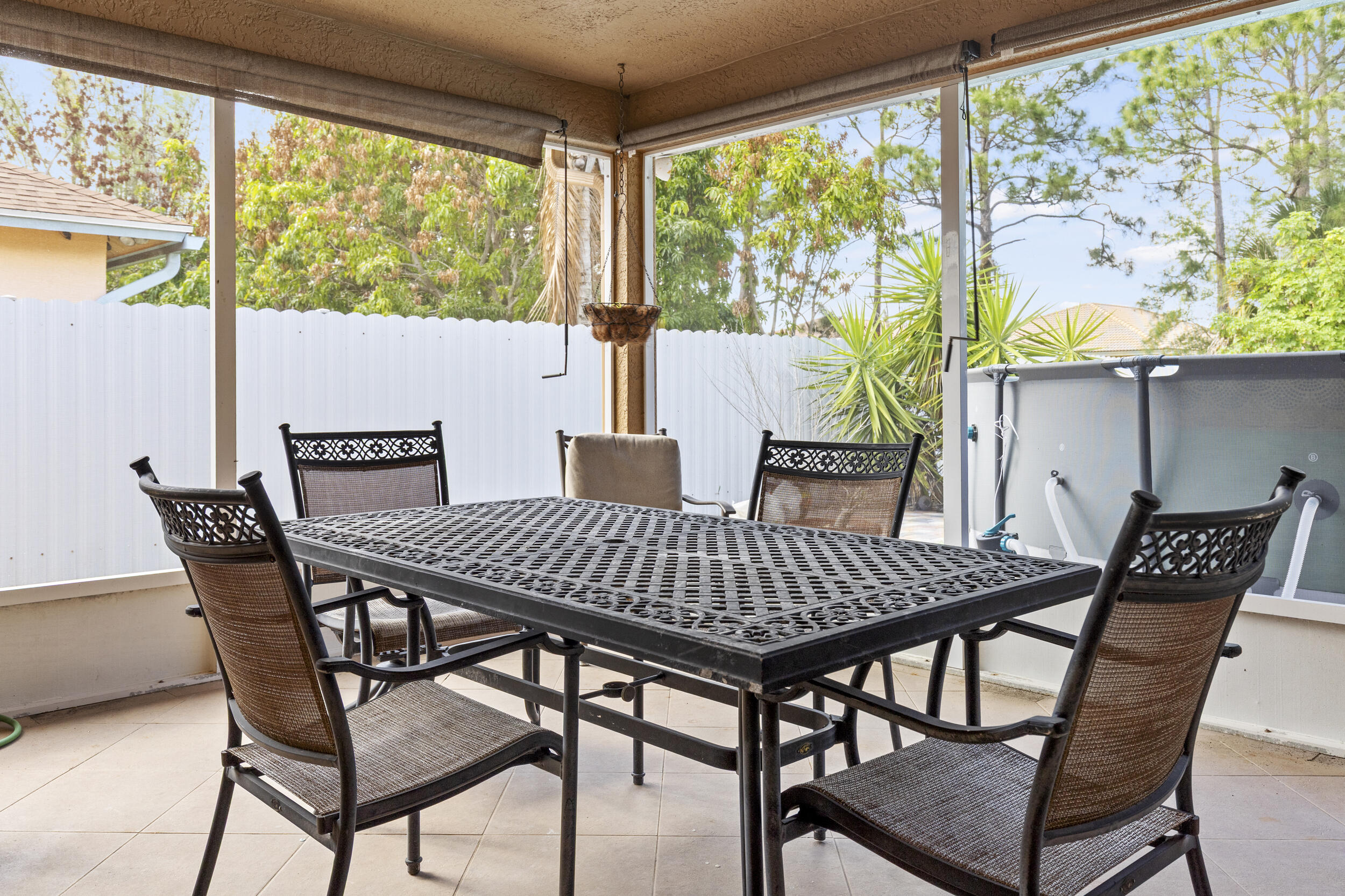 PORT ST LUCIE SECTION 7 - Residential