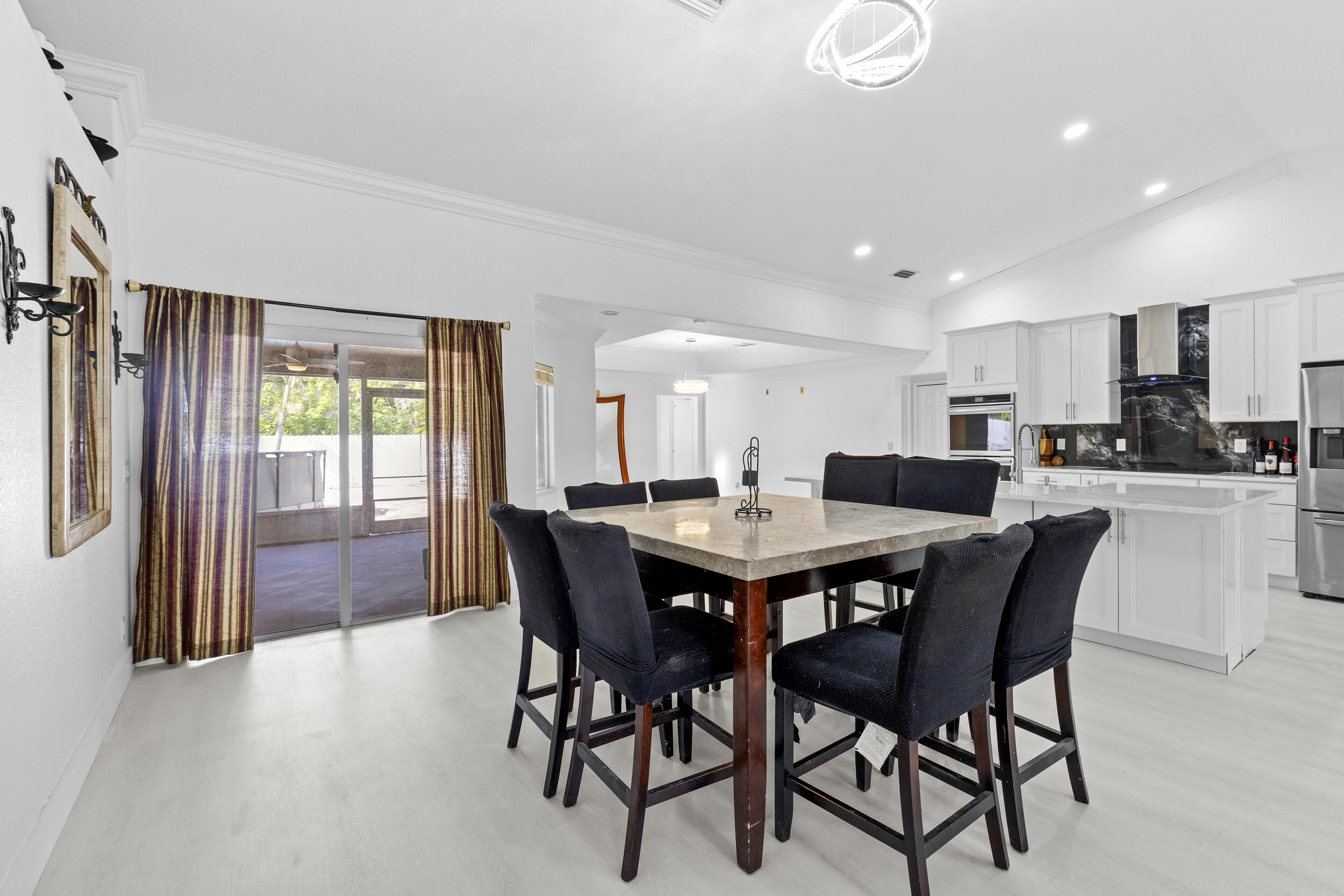 PORT ST LUCIE SECTION 7 - Residential