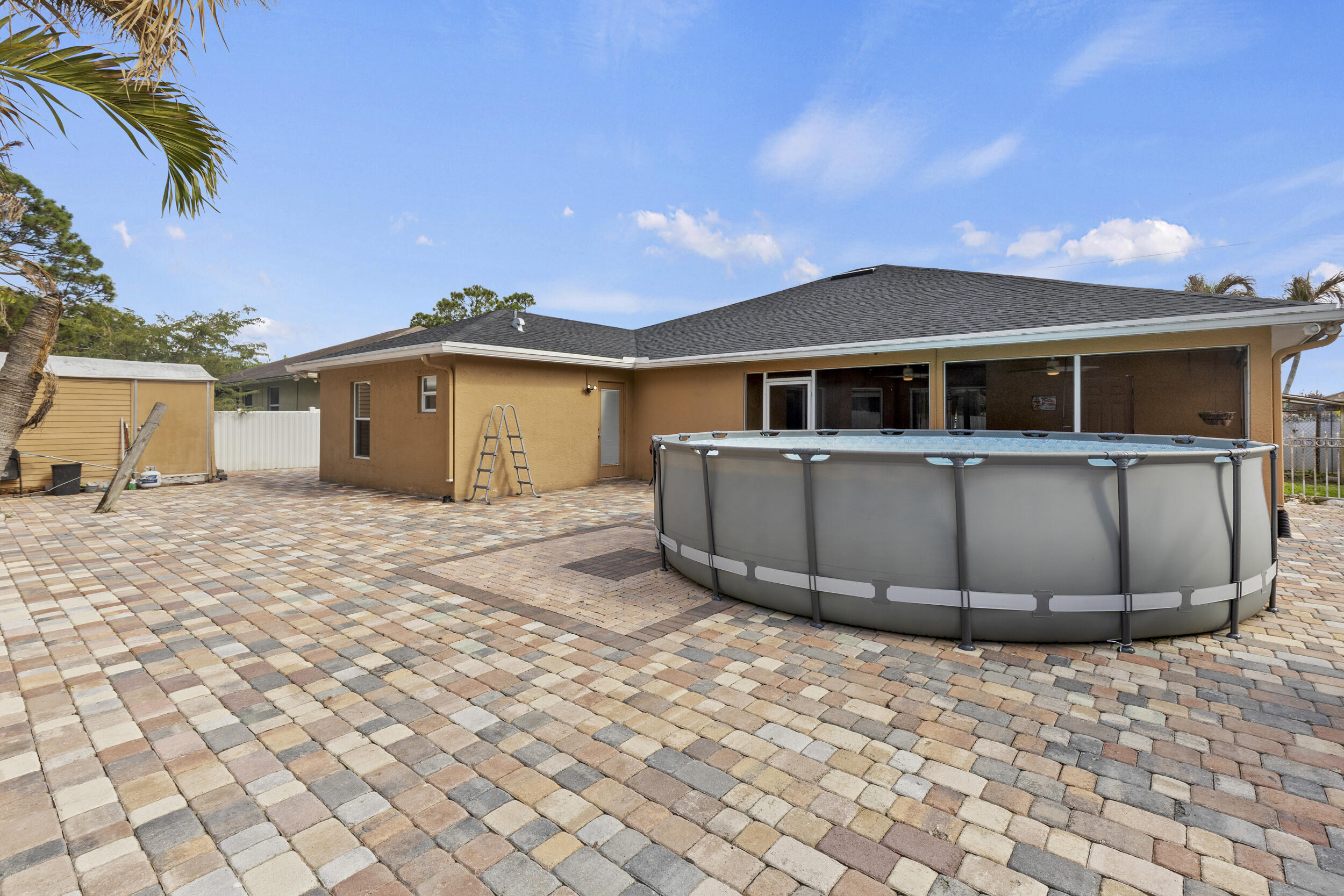 PORT ST LUCIE SECTION 7 - Residential