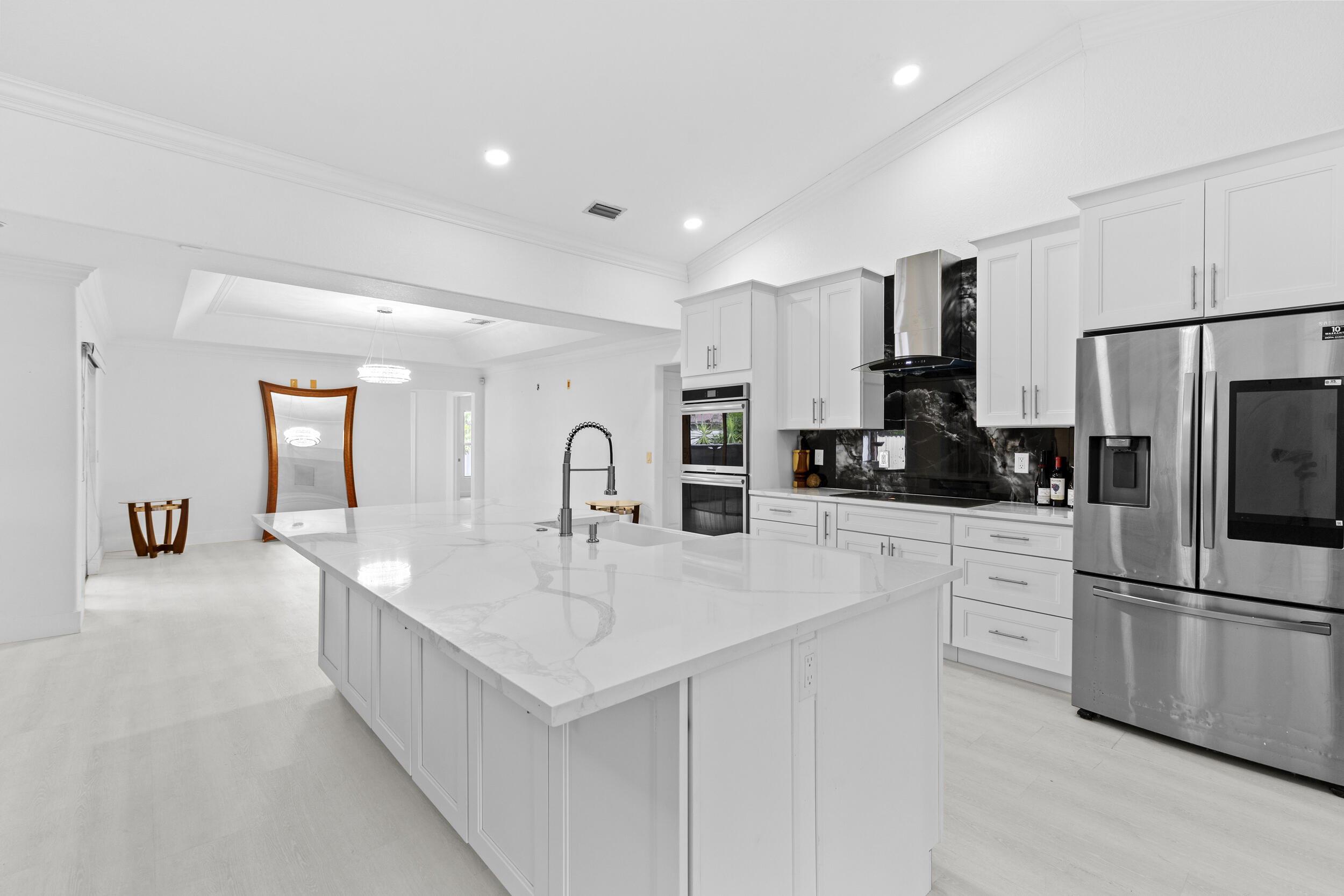 PORT ST LUCIE SECTION 7 - Residential