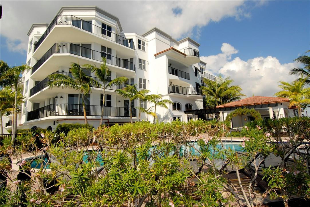 PENINSULA - Residential