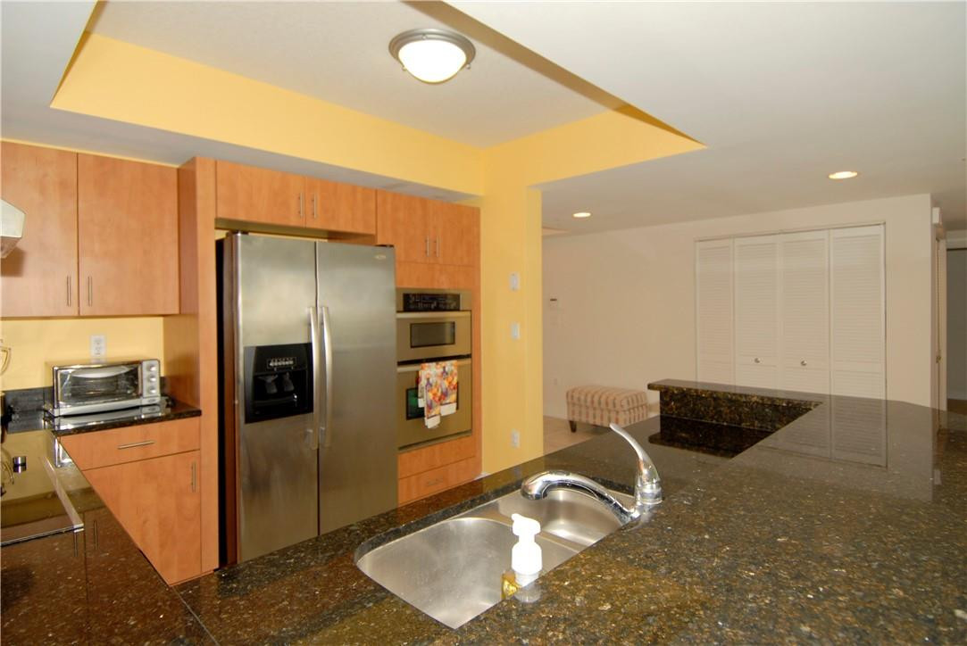 PENINSULA - Residential