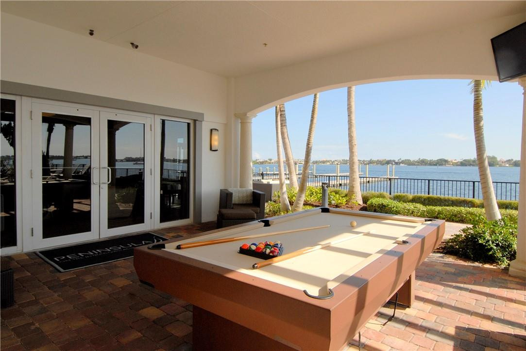 PENINSULA - Residential