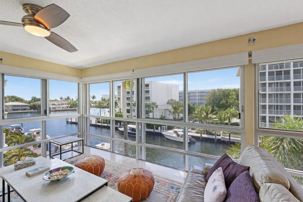 Photo of 3090 NE 48th Street #314, Fort Lauderdale, FL 33308 (MLS # F10552458)