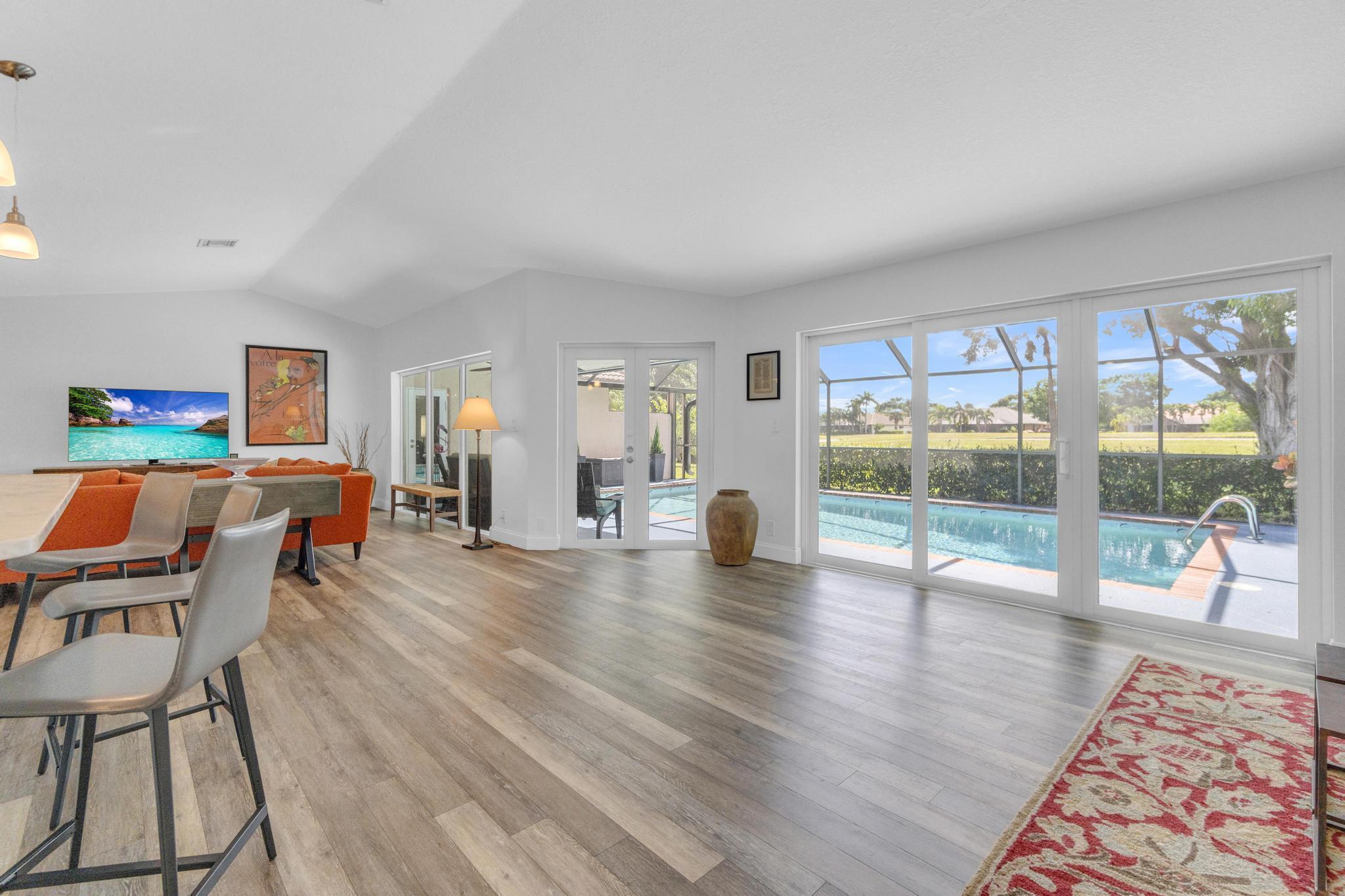 BOCA GREENS 1 - Residential